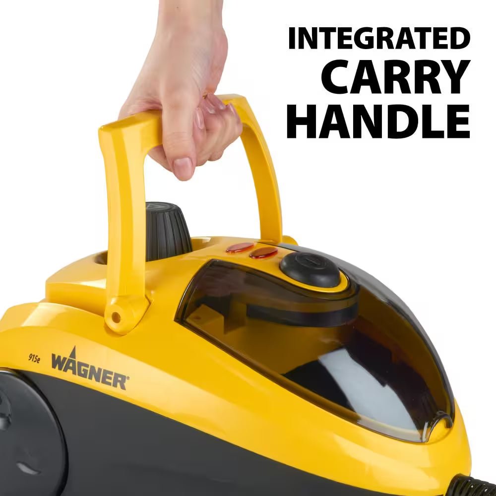 925E Multi-Purpose Elite On-Demand Corded Steam Cleaner