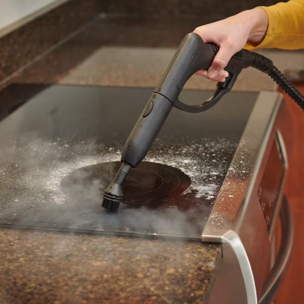 925E Multi-Purpose Elite On-Demand Corded Steam Cleaner