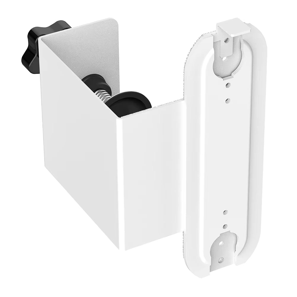 Adjustable Doorbell Mount Bracket for Blink Video /Google Nest Doorbell for Home Office Security Accessories