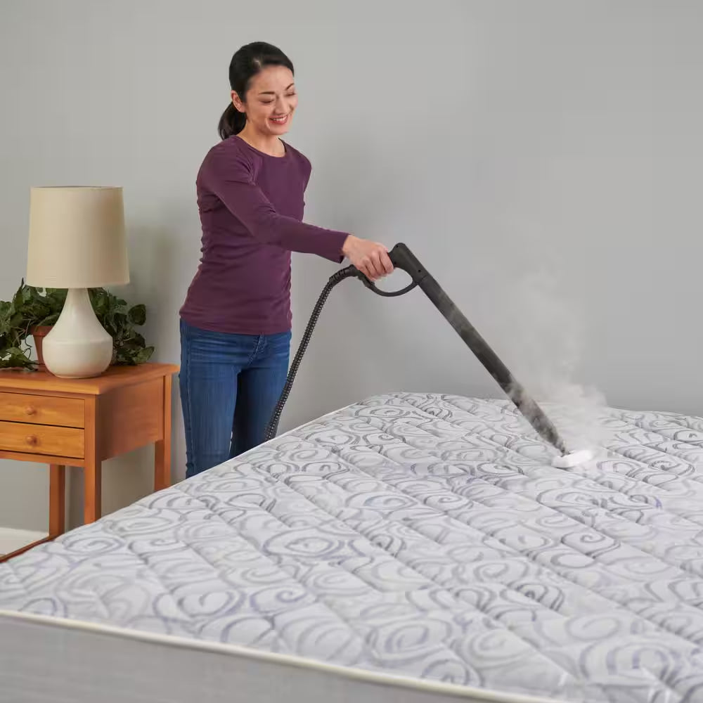 925E Multi-Purpose Elite On-Demand Corded Steam Cleaner