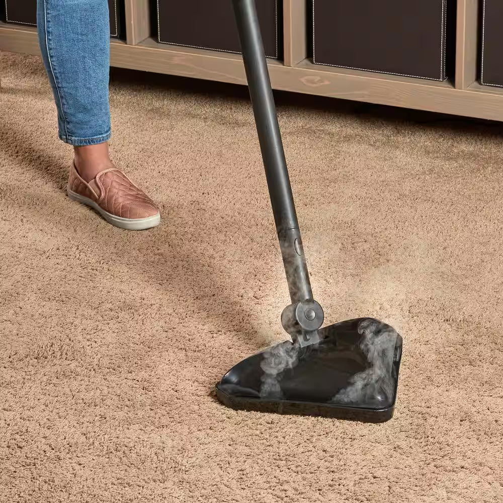 925E Multi-Purpose Elite On-Demand Corded Steam Cleaner