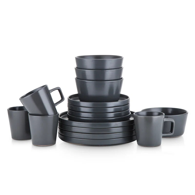 Celina 16-Piece Dinnerware Set