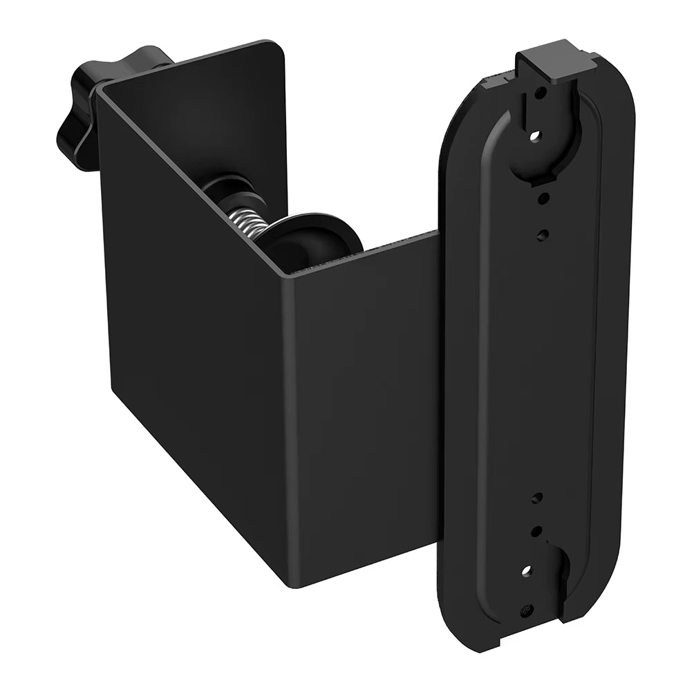 Adjustable Doorbell Mount Bracket for Blink Video /Google Nest Doorbell for Home Office Security Accessories