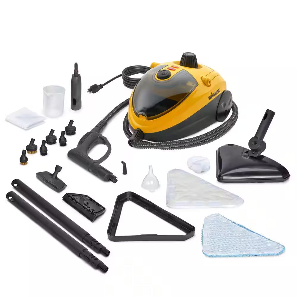 925E Multi-Purpose Elite On-Demand Corded Steam Cleaner