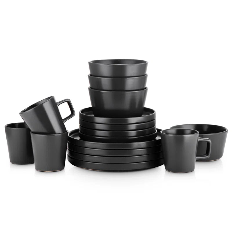 Celina 16-Piece Dinnerware Set